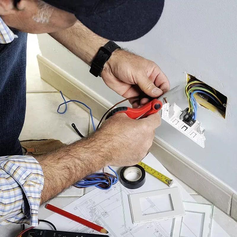Elektrik tamir & bakım servisi